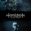 HorizonZeroDawn poster